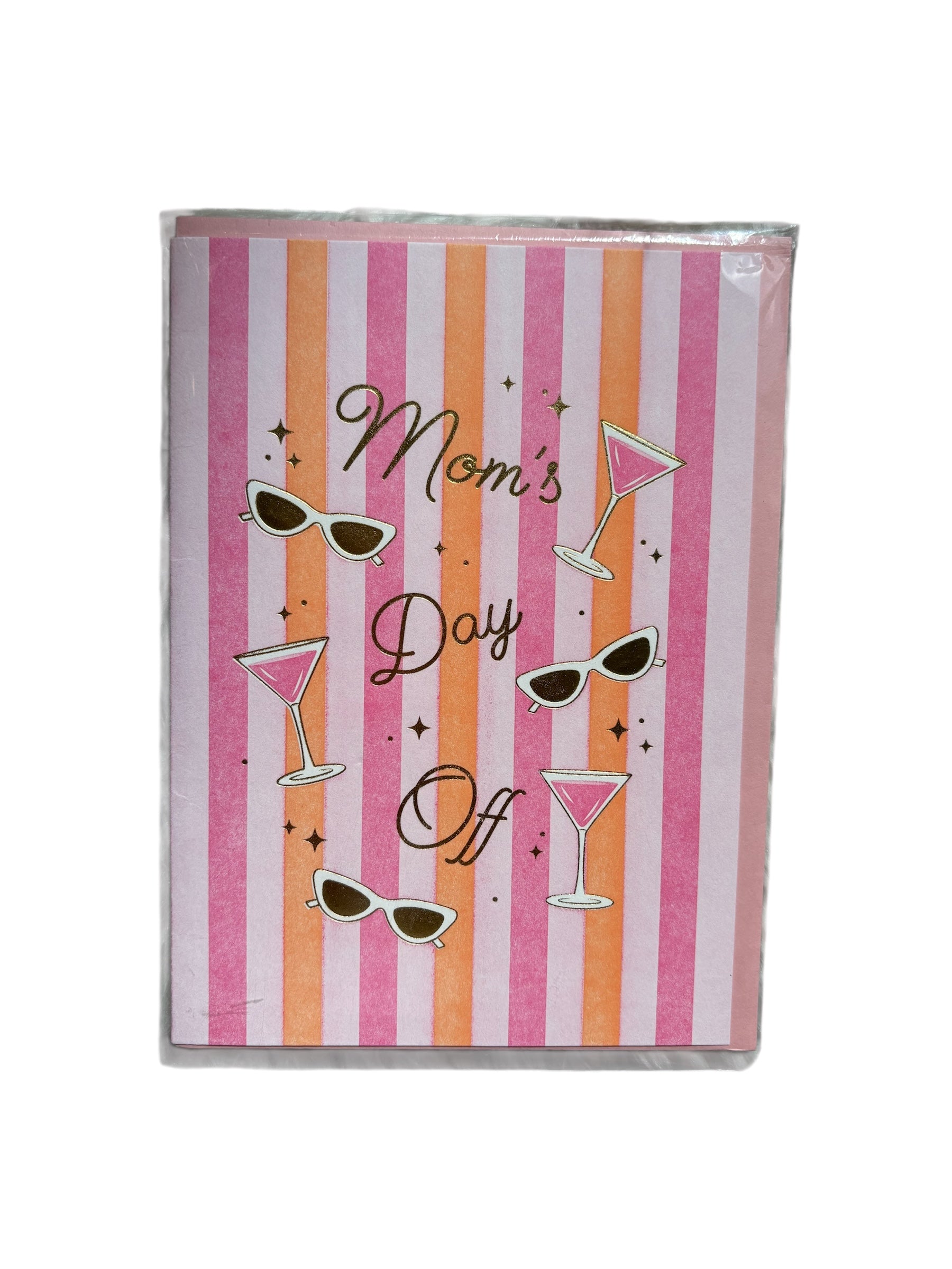Mama Cards