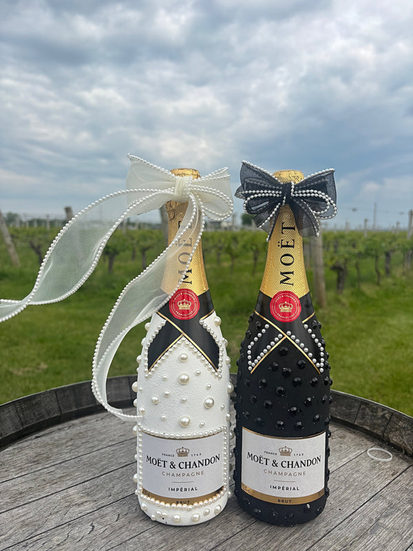 The Boujee Bottle Collection