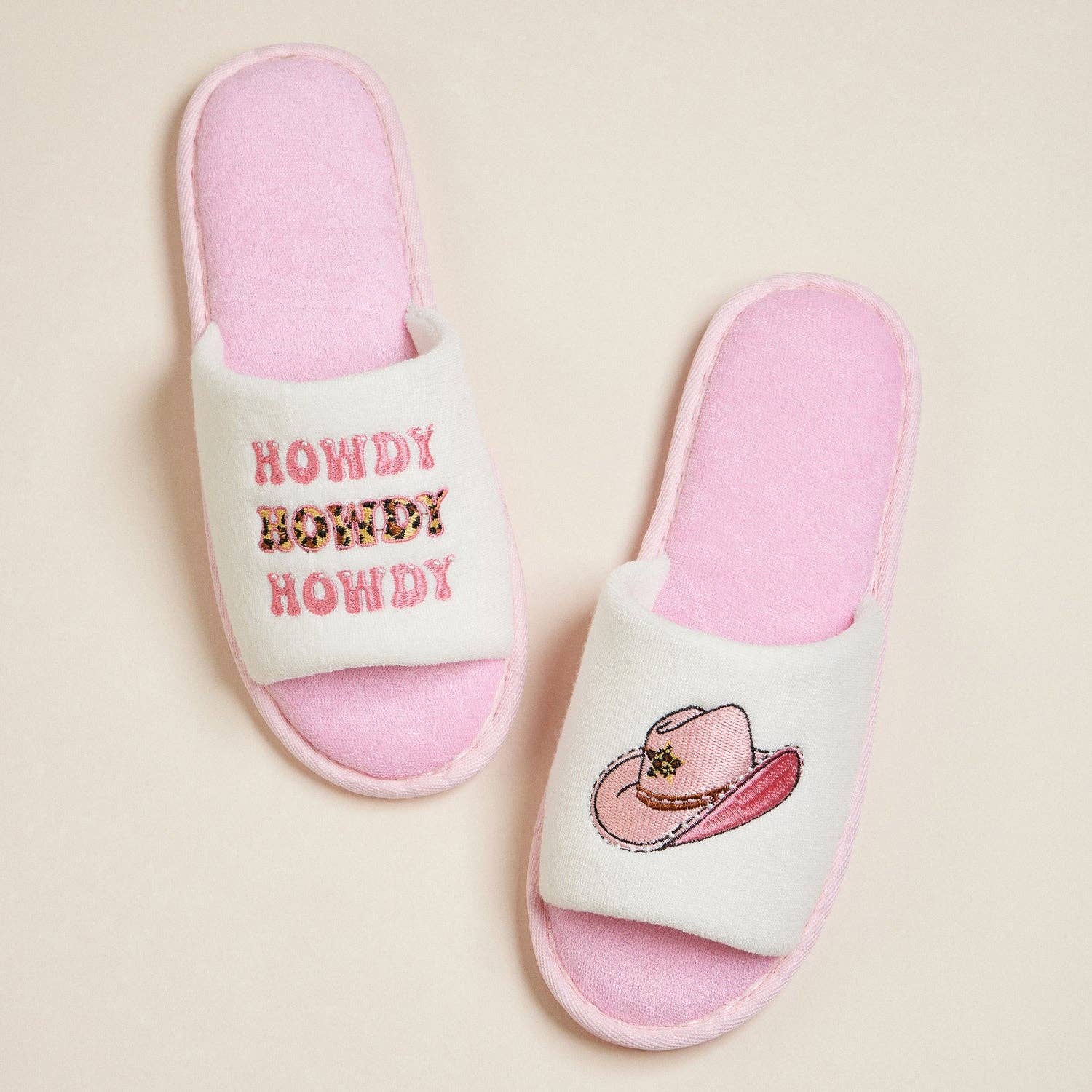 Howdy, Darlin’ – Western Pool Slides