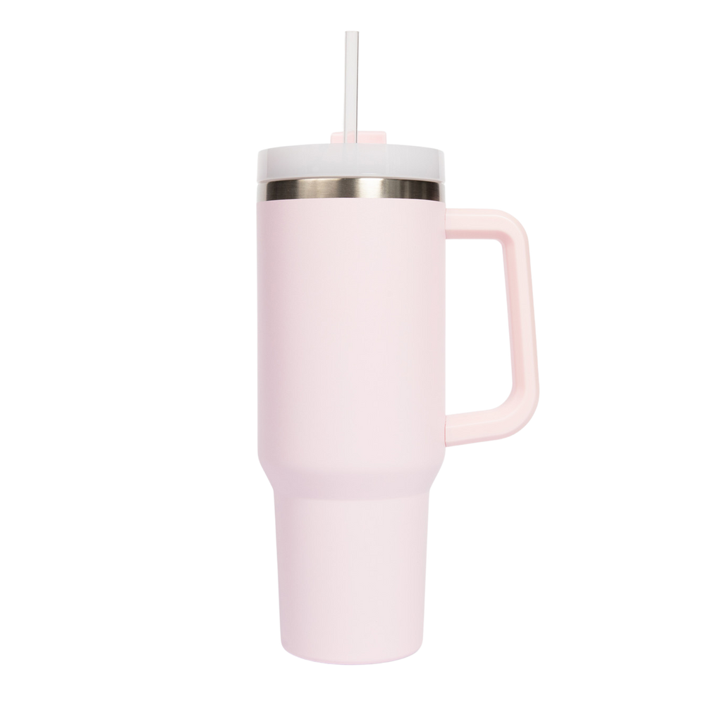The Blush Tumbler
