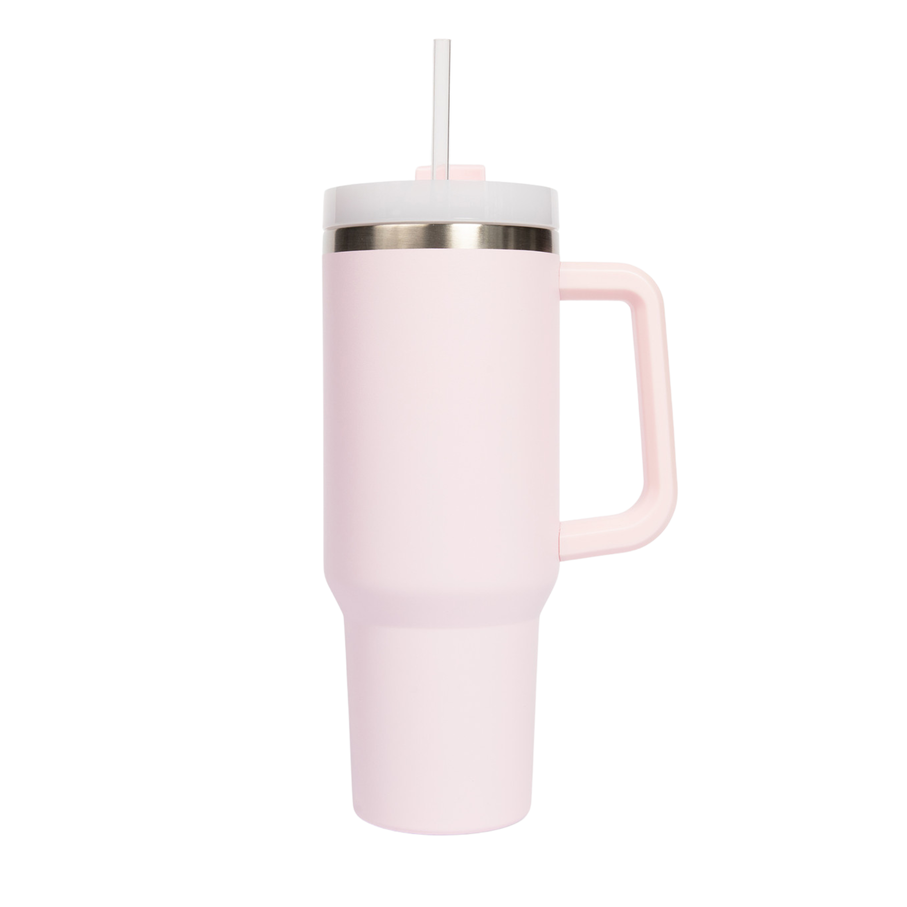 The Blush Tumbler
