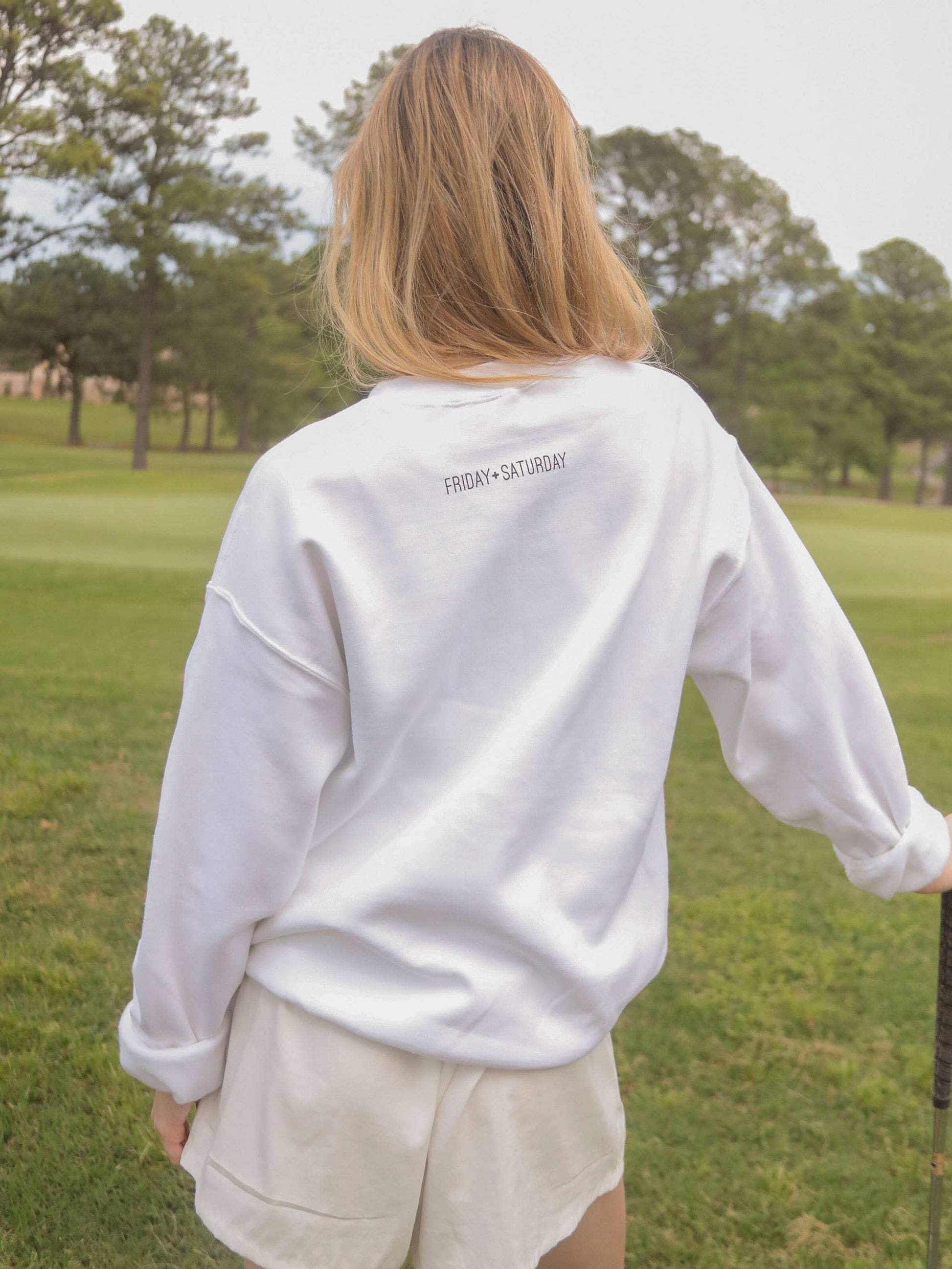 Billie – Golf Wives Club Crew