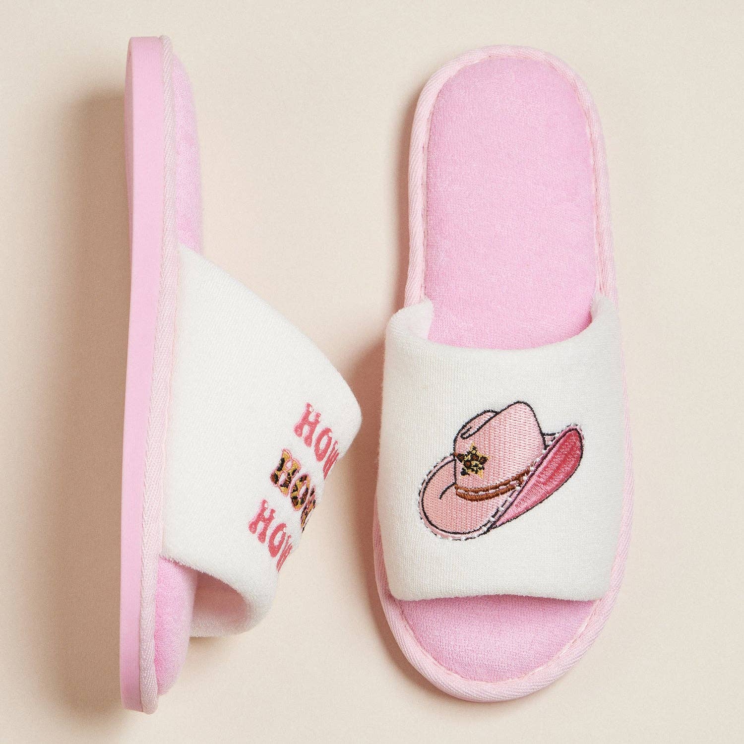Howdy, Darlin’ – Western Pool Slides