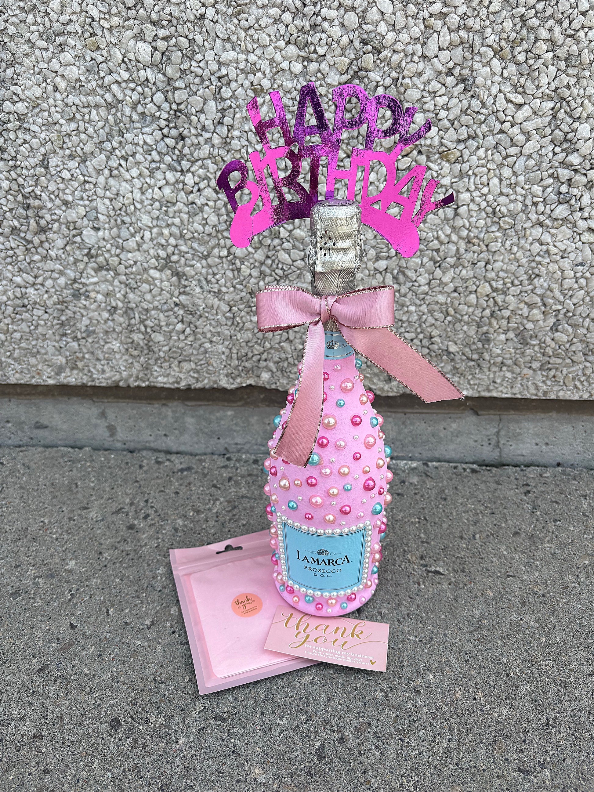 The Birthday Pop
