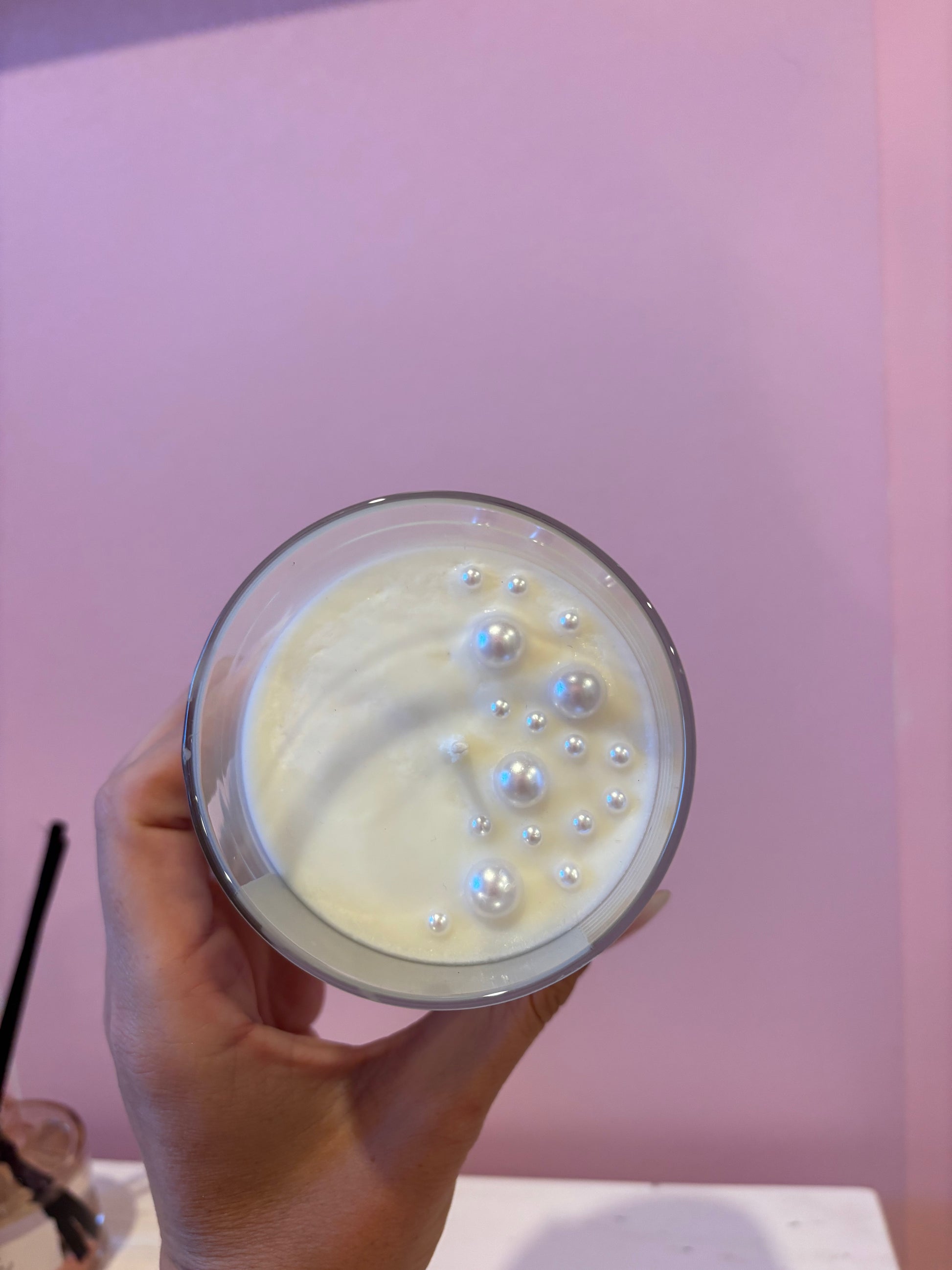 The Audrey — Soy Candle