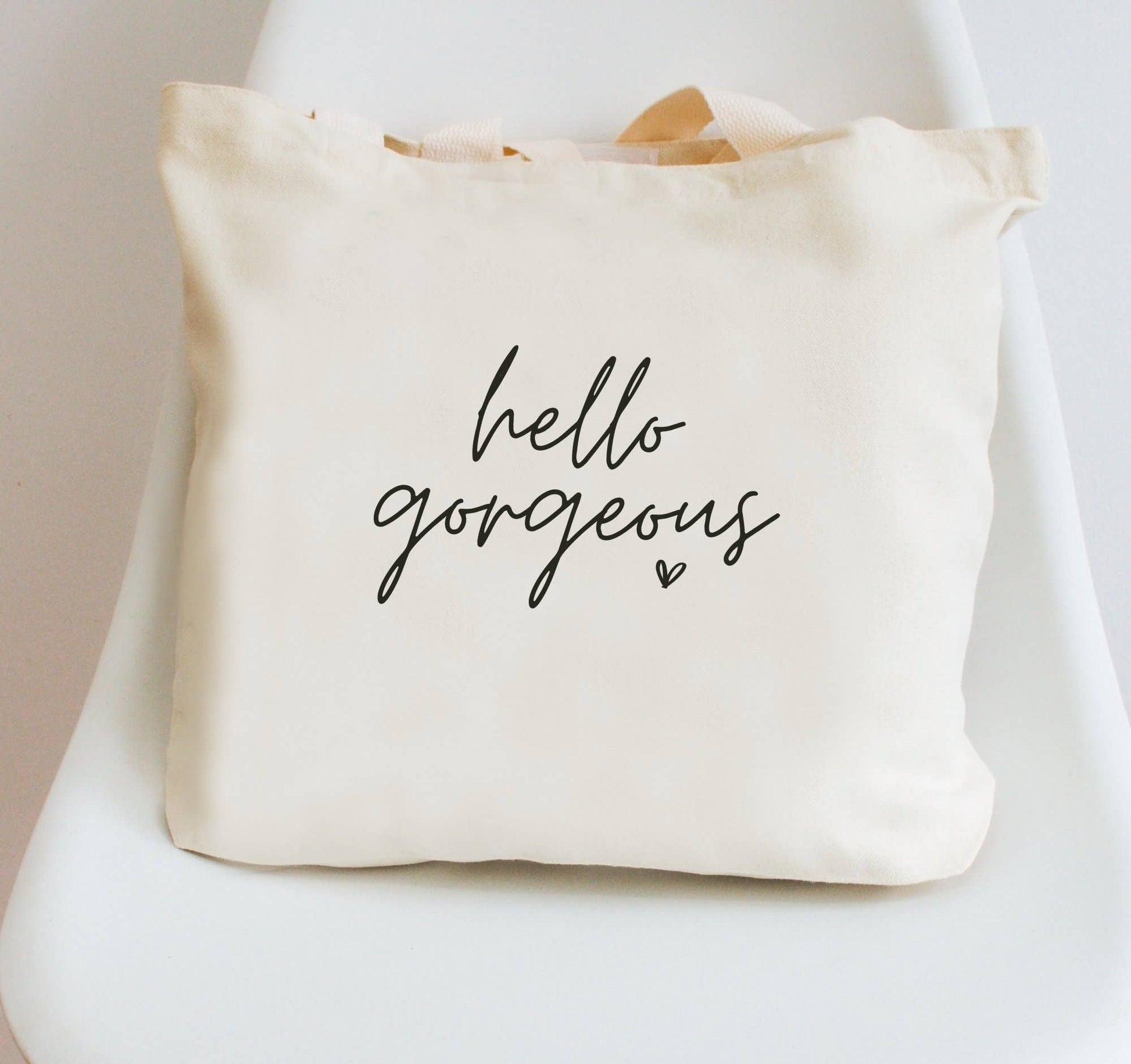 Hello Gorgeous Tote