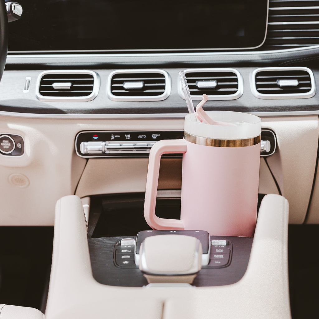 The Blush Tumbler