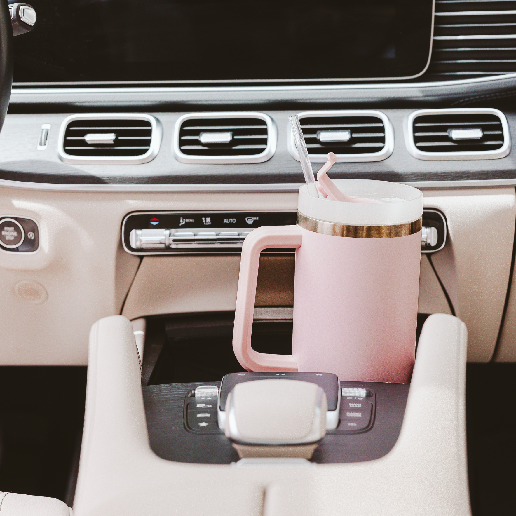 The Blush Tumbler